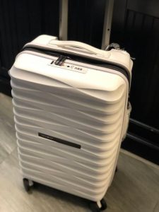 Best Two-wheel Rollaboard Carryon: Victorinox Lexicon 2.0 Global Carry-on