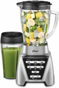 Oster Pro 1200 Blender for Smoothies