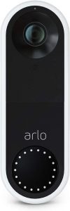 Arlo Video Doorbell