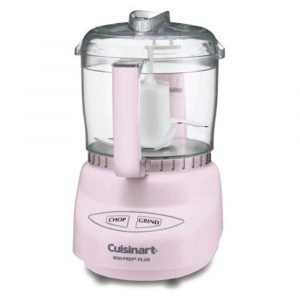 Cuisinart Mini Prep Plus Food Processor