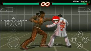 Tekken 6