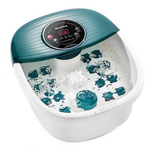 MaxKare Foot Spa/Bath Massager