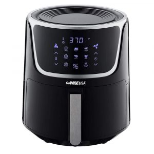 GoWISE USA 7-Quart Electric Air Fryer