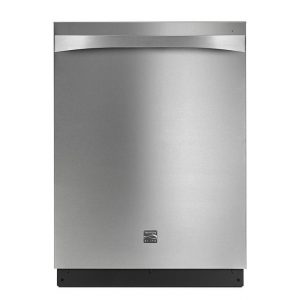 Elite Dishwasher with Active Finish