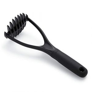 Excellent Grips Nylon Potato Masher