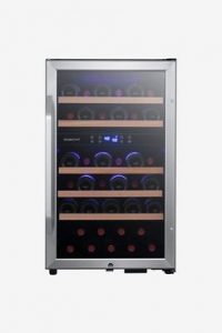 EdgeStar CWF380DZ 19 Inch Wides 38 Bottle Wine Cooler. $ 650