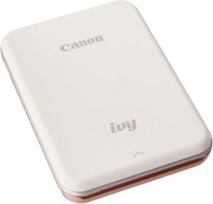 Canon IVY Mobile Mini Photo Printer