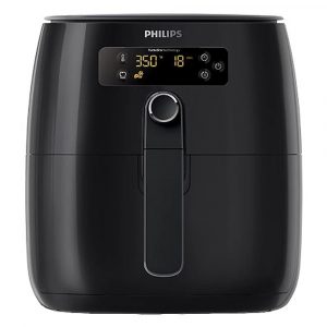 Philips Compact Airfryer