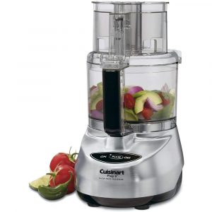 Cuisinart Prep 9 9-Cup Food Processor