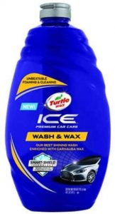 Turtle Wax T-472R ICE Car Wash