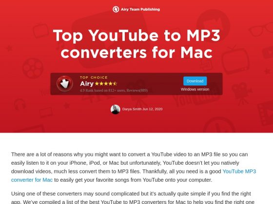 youtube to m4a converter for mac youtube to m4a converter for mac