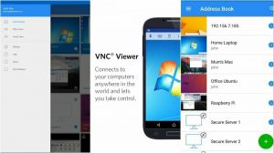 VNC Viewer