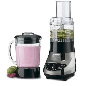 SmartPower Duet Blender/Food Processor