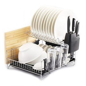 Professional Dish Rack