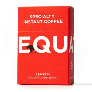 Equator VOILA Instant Coffee