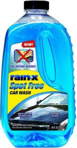 Rain-X 620034 Spot Free Car Wash