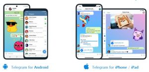 Telegram Messenger