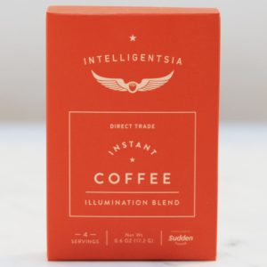 Illumination Blend Instant Coffee