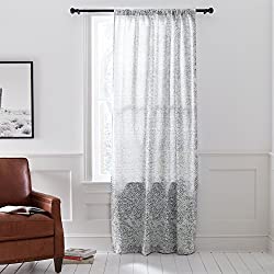 Sheers Curtains