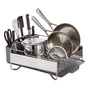 Full-Size Dish Rack