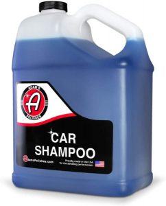 Adam's Car Wash Shampoo