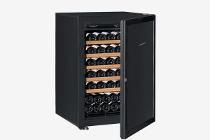 EuroCave Premiere S Wine Cellar. From $1,995