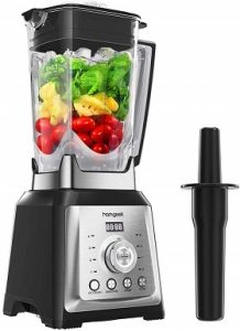 Homgeek Blender Smoothie Blender