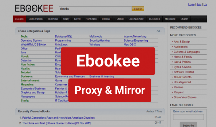 Ebookee ebookee alternative