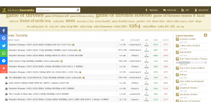 Kickass Torrents