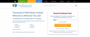 Free-eBooks. Net