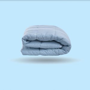 Nacreous Cooling Mattress Pad