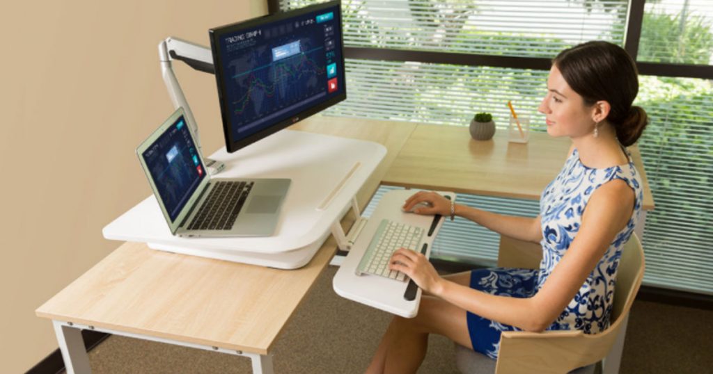 Standing Desk