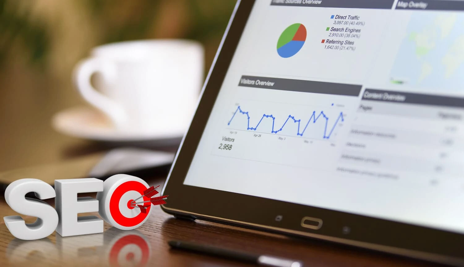 10 Reasons Why your Business needs SEO in 2021