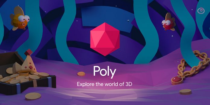 background_with_logo_1200_600 google poly