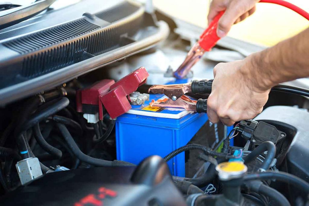 best car battery