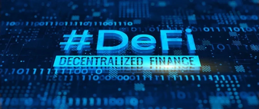 What is the role of DeFi (Decentralised Finance) in today’s Crypto Obsessed World?