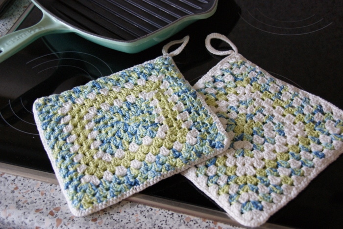 pot holders