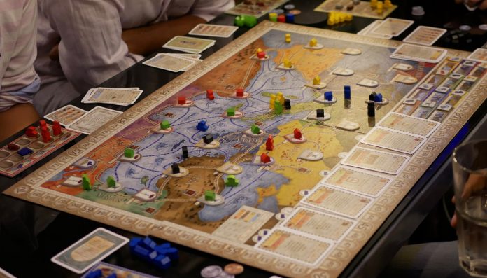 karthik-balakrishnan-NrS53eUKgiE-unsplash games like civilization