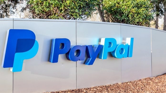 paypal-ceo-bitcoin how to receive money on paypal