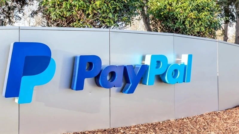 how to receive money on paypal