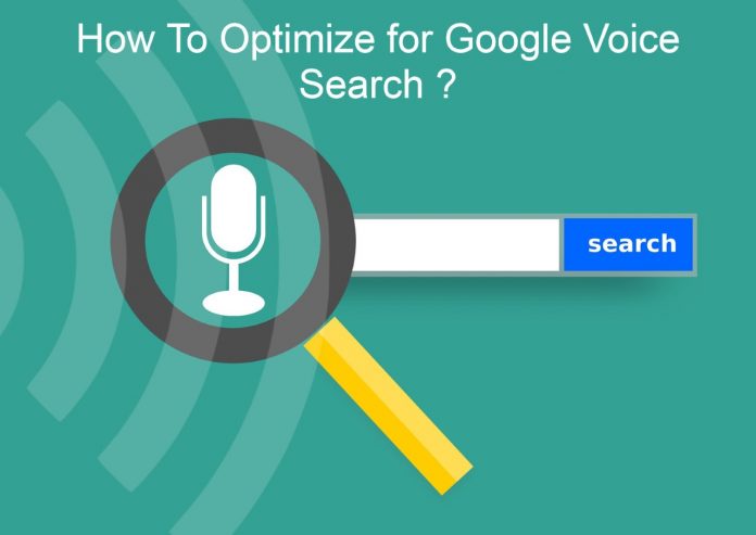 thumbnail_How To Optimize for Google Voice Search