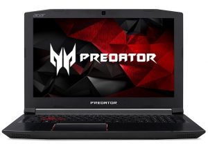 Acer Predator Helios 300