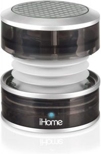 iHome iM60LT Rechargeable Speaker