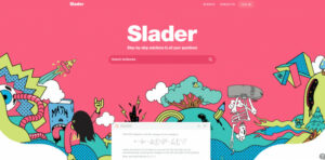 Slader