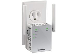 NETGEAR Wifi Range Extender