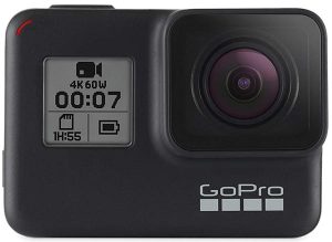 GoPro HERO7 Waterproof