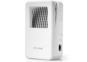 TP-Link AC1200 Wireless wifi Range Extender