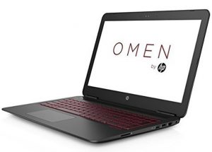 HP OMEN IPS Gaming Laptop Computer