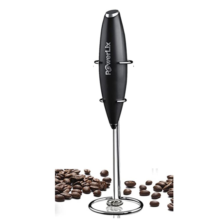 Top 7 Best Handheld Milk Frother You Can Use In 2021 Techolac