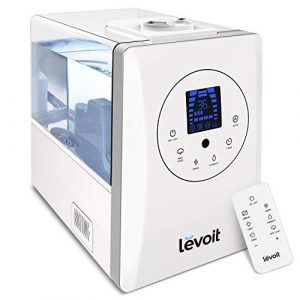 Levoit Ultrasonic Humidifier